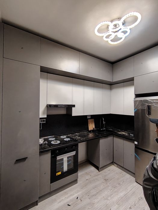 Buyurtma asosida Mebel