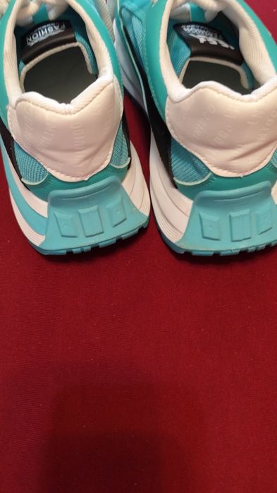 Дамски маратонки