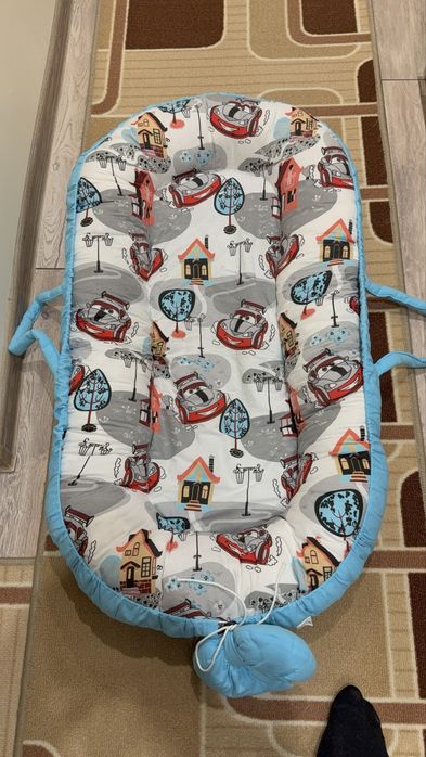 Бебешко гнездо НОВО!