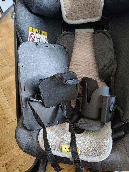 Scaun auto Axkid One 0-7 ani