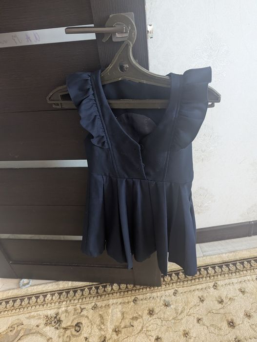 Школьная одежда для девочек