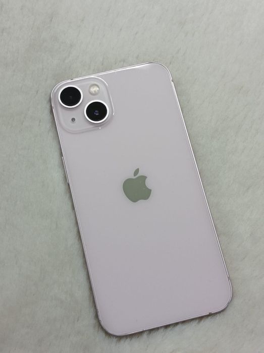 iPhone 13 128gb Розовый