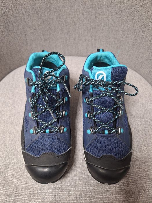 Детски планински обувки SCARPA