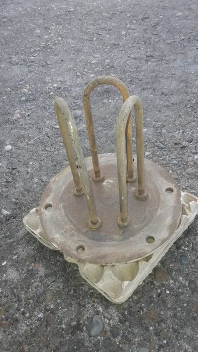 Тены отопления 6000