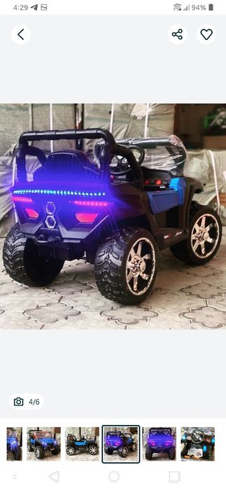 Mashinacha holati zor 1 oy haydalgan