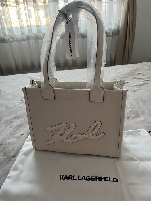 Чанта Karl Lagerfeld