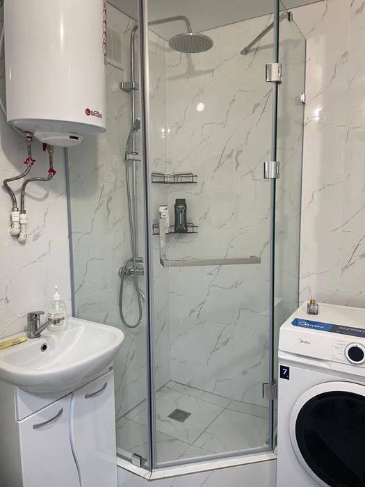 Квартира посуточно на Востоке