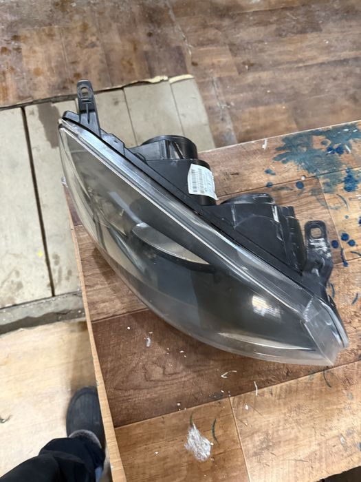 Фара калина 2 правая оригинал
