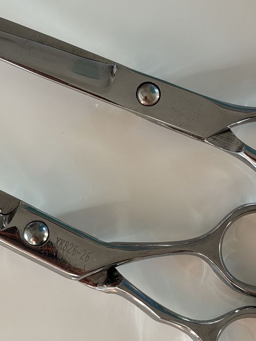 Set foarfeci frizer Jaguar