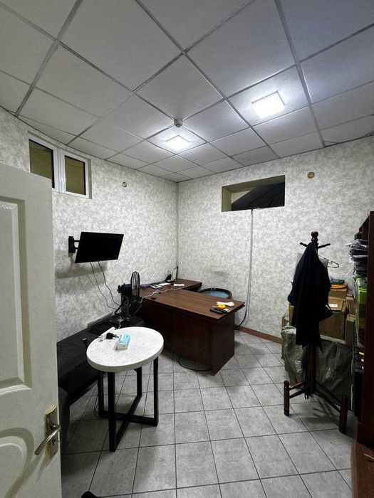 Готовое кафе / коммерческое помещение в аренду