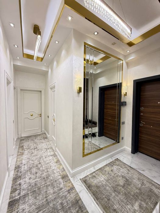 Продается  3/2/8  Гарденс