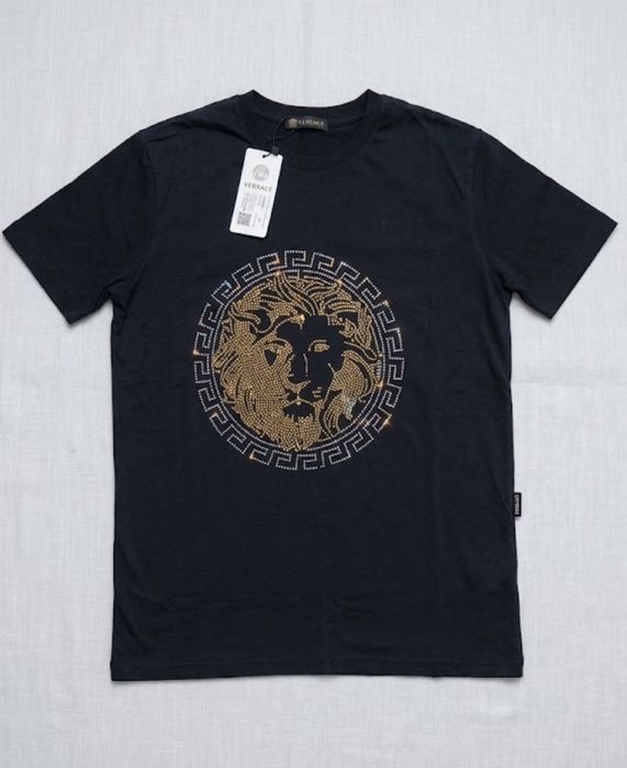 Нова тениска Versace!