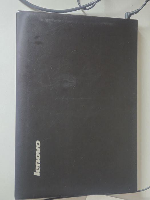 Ноутбук lenovo z500