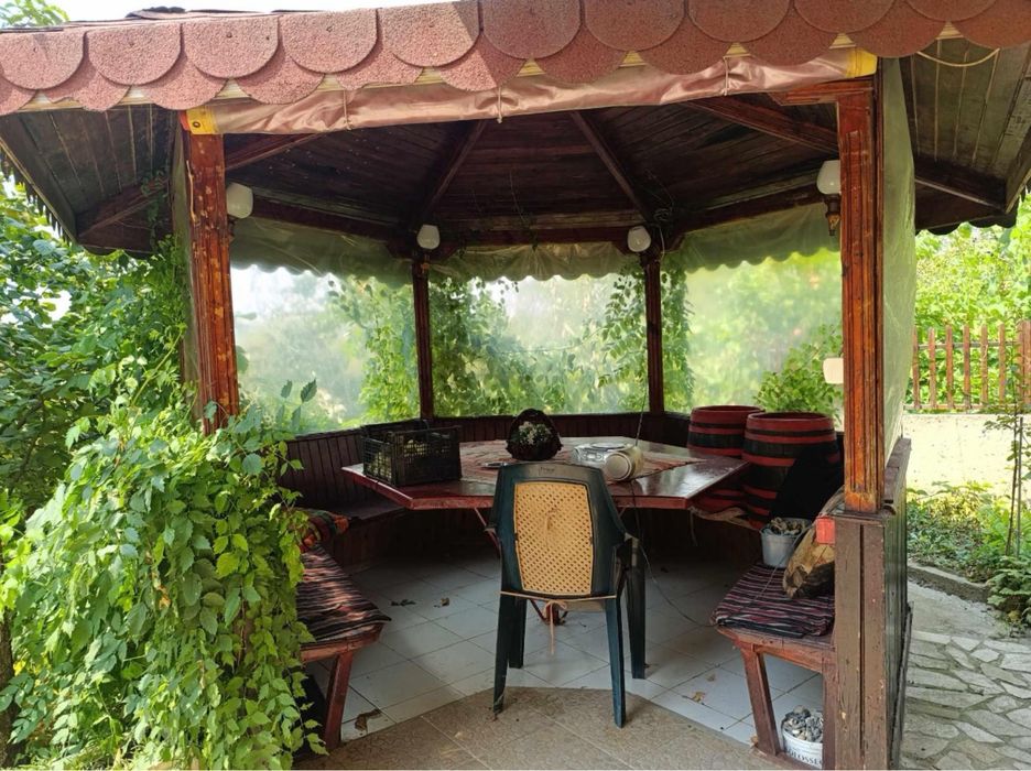 Продава се Къща в Варна, Базар Левски - 130 кв.м за 1693 €/кв.м - Снимка #20