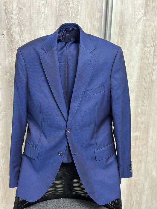 Costum Tuxedo Bigotti