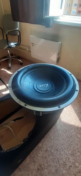 Колонка работает на 100%