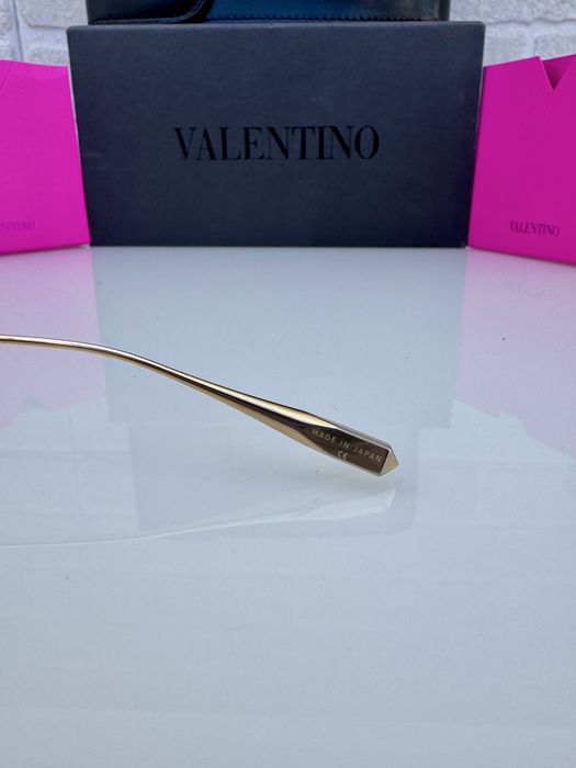 Ochelari de soare Valentino