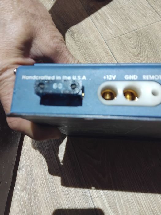 Стъпало за музика ръчна изработка Англия