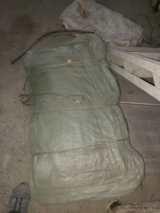 Продам мешки белый