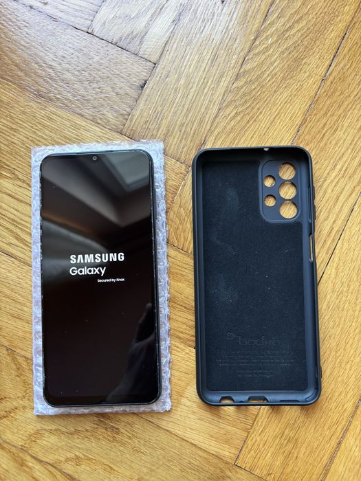 Samsung Galaxy A13 de 64 Gb Dual Black