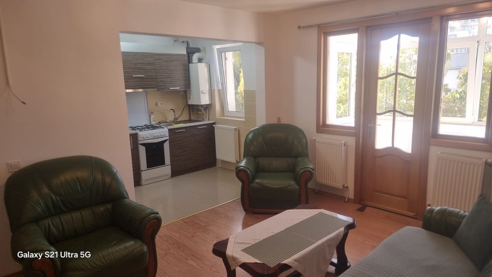 Apartament 2 camere de inchiriat, langa Scoala Nr 7