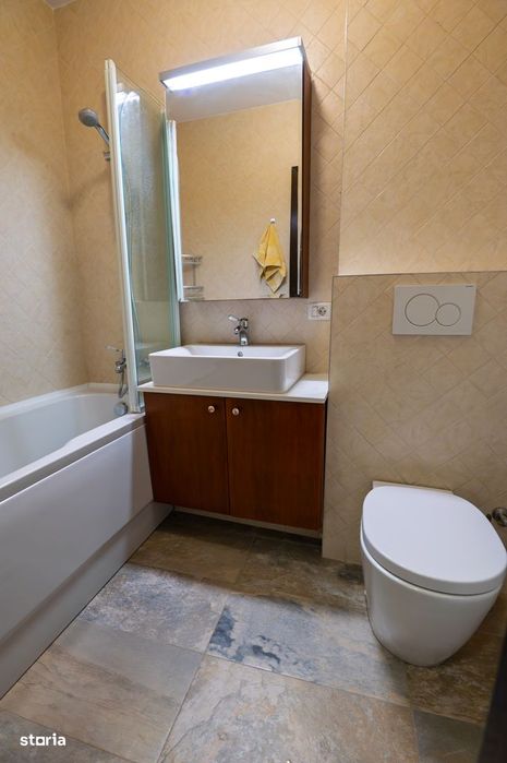 Apartament 2 camere, 66 mp | Open-space generos | Zonă liniștită