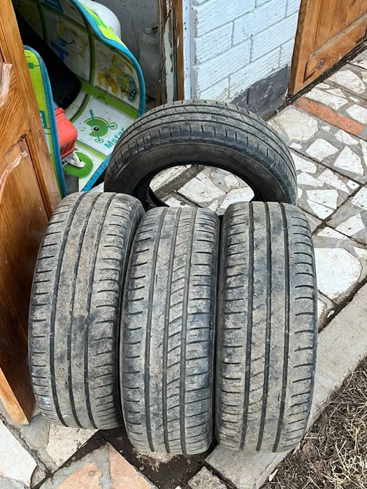 Продам комплект viatti 185/60/14