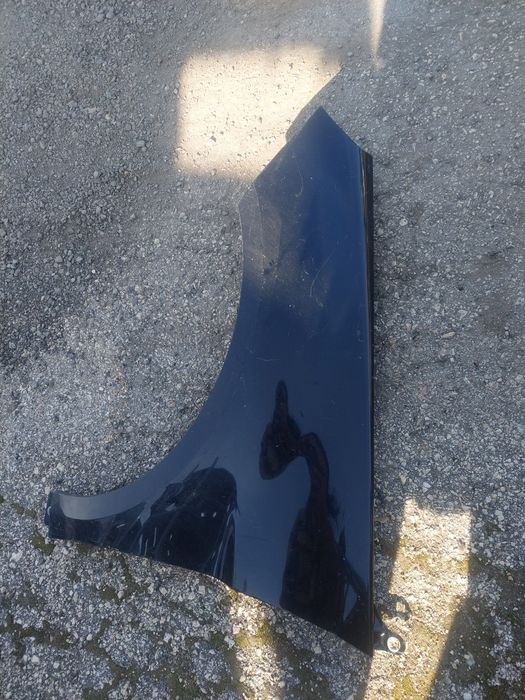 Мерцедес Б класа ляв калник W245