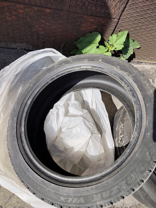 Резина Bridgestone