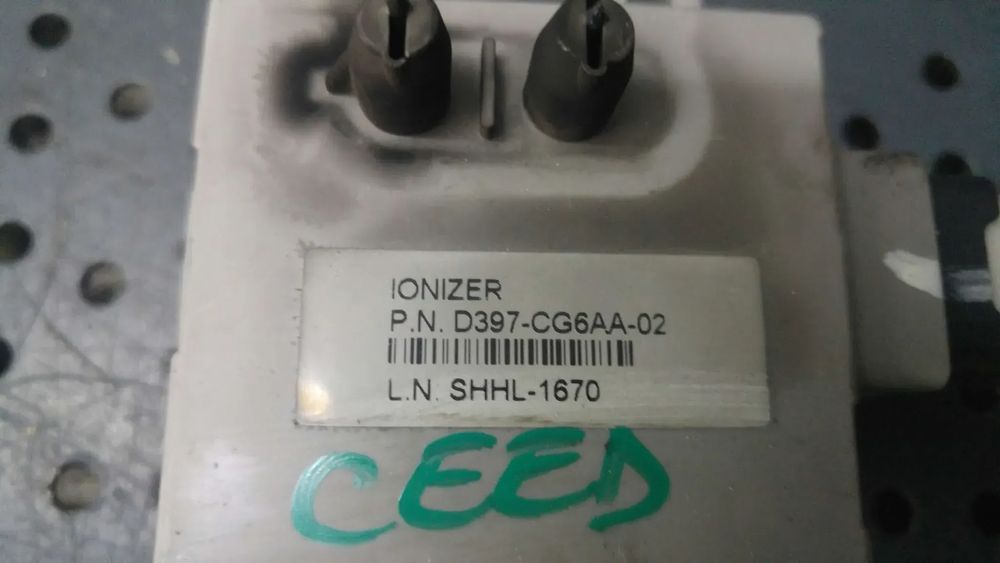 Modul ionizare aer kia ceed 2 jd d397cg6aa02