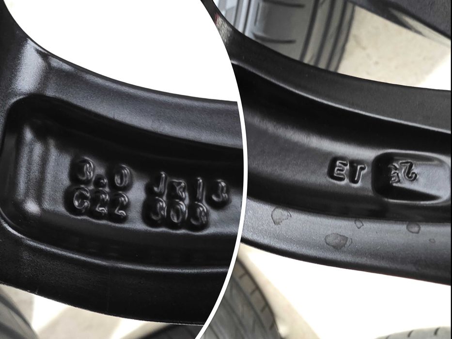 Jante 18 Cupra Formentor Terramar VW Tiguan Touareg Skoda Karok 5x112