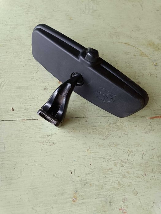 Oglinzi retrovizoare