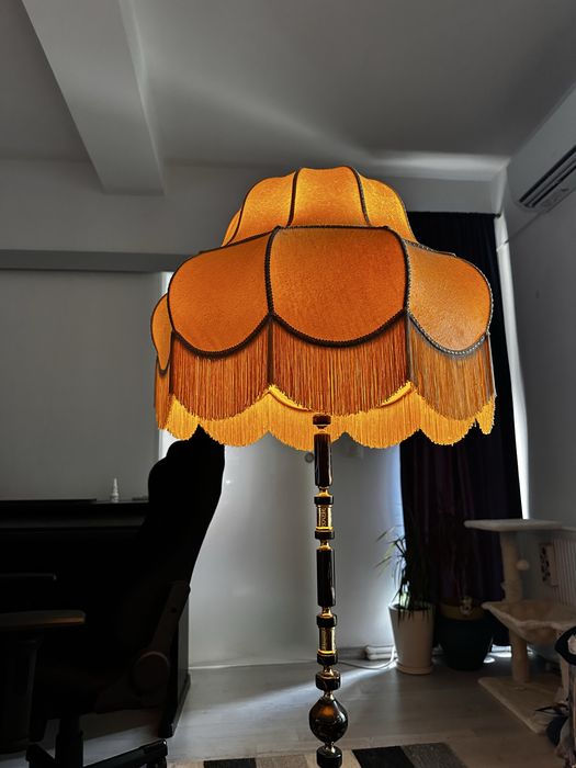Lampa casa vintage