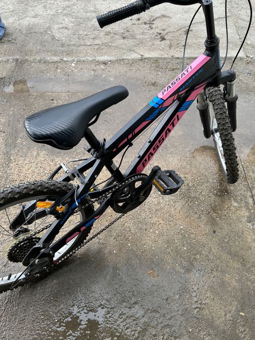 Велосипед passati martyn 20