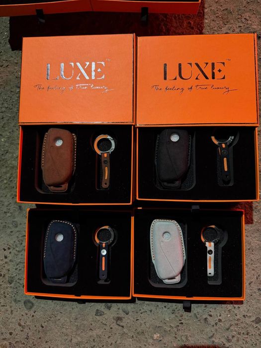 Доставка бесплатно Тошкент шахар BMW Premium luxe пулт чехол