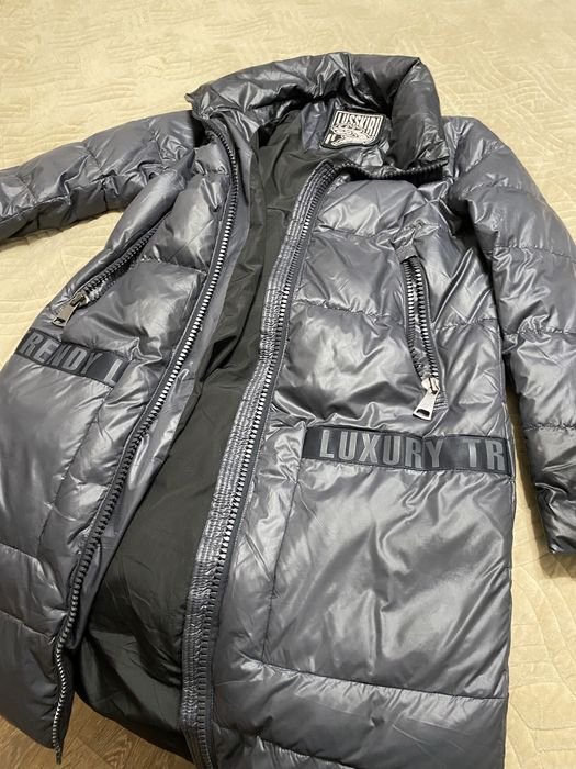 Продам пухавик