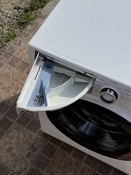 Masina de spalat Bauknecht (Whirlpool)