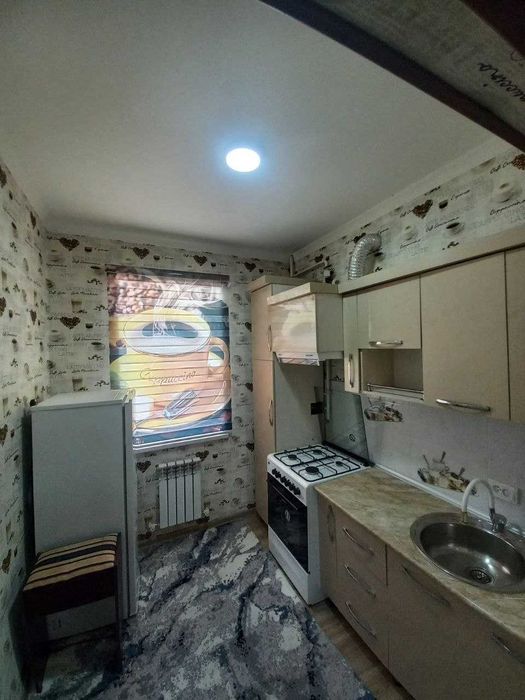 Квартира сотилади (Хивада)