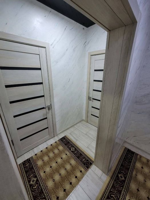 Sheriklikka kvartira G'ofur G'ulom metro Sebzor perfekt universiteti