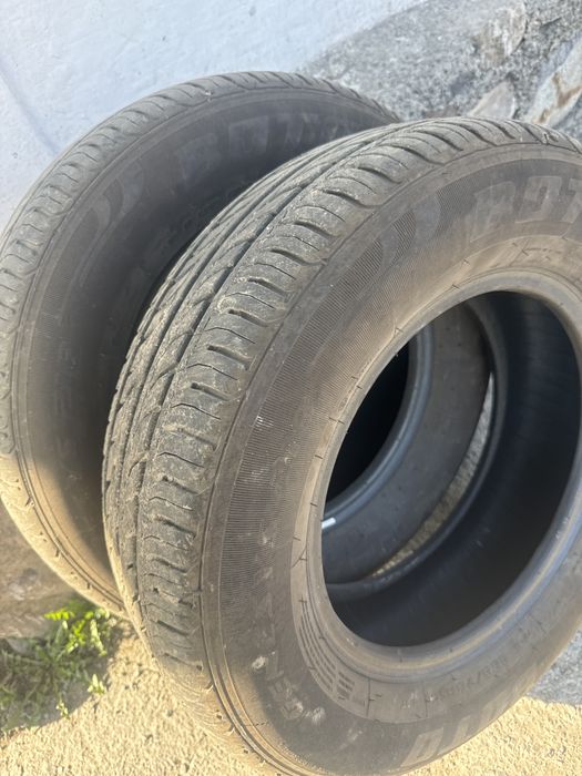 Шины летние R14 2шт