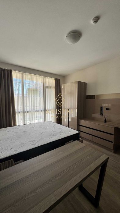 Продава се Едностаен апартамент в Свети Влас - 34 кв.м за 1618 €/кв.м - Снимка #5