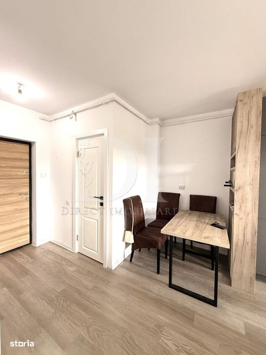 Apartament cu 3 camere | zona Tineretului Floresti