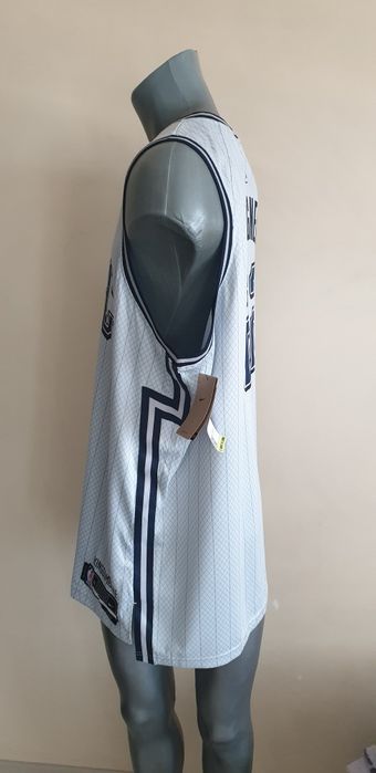 Nike NBA Orlando Magic  Wagner # 22 / 56 - 2XL  НОВО! ОРИГИНАЛ! Мъжки