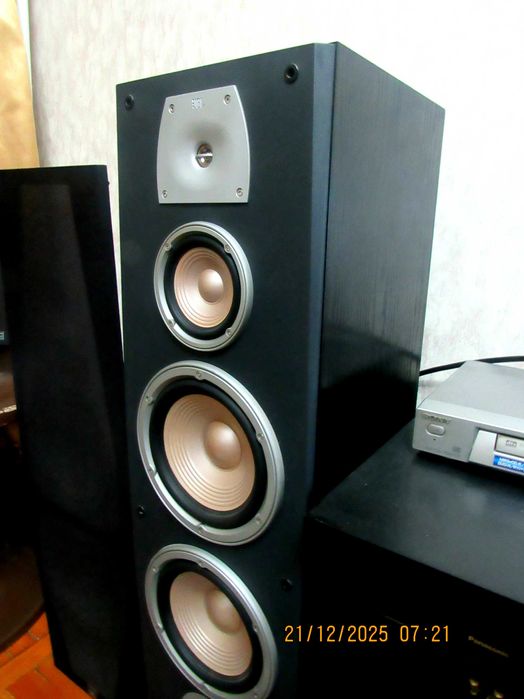 Акустическая система «JBL Legasy LA—880» (8 Ohm. 250 W)