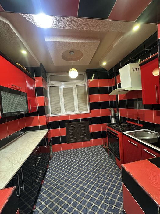 Квартира на долгосрочную аренду в г. Фергана