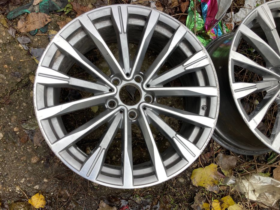 Janta aliaj 19 BMW seria 3 GT F34 Style 674 stil 674 R19