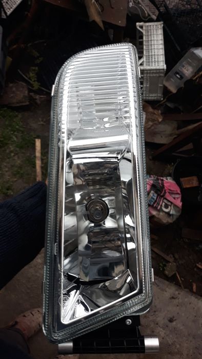 Oglinda man pietoni original nou si secand