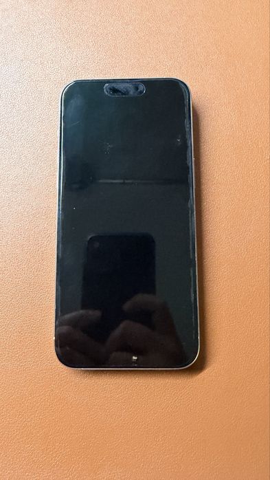 Iphone 15 pro max 256 gb