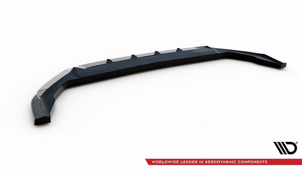 Pachet Exterior Prelungiri compatibil cu Volvo XC90 R-Design