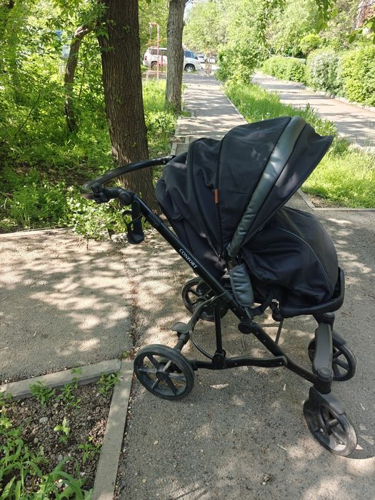 Детская коляска Pituso